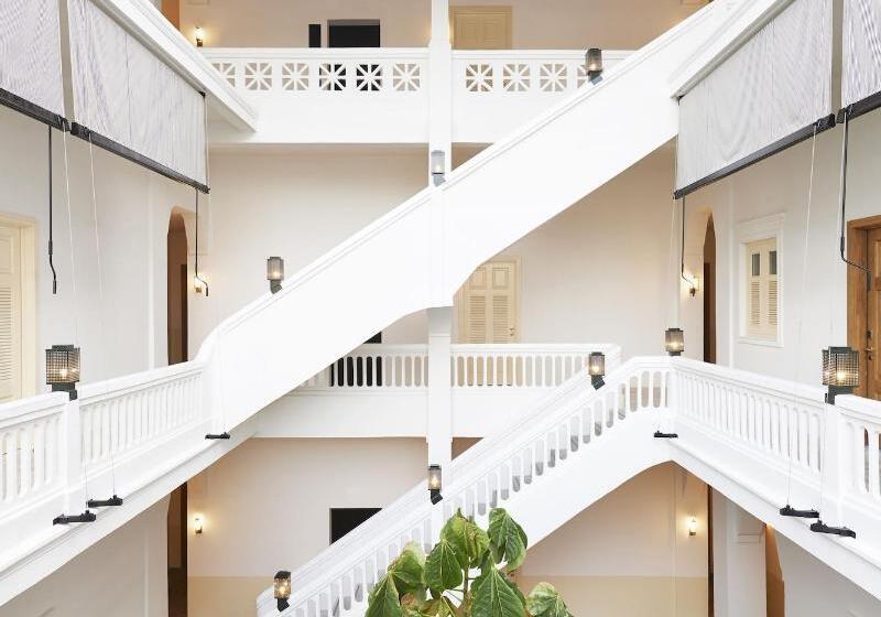 Fotos del hotel American Trade Hotel:  40