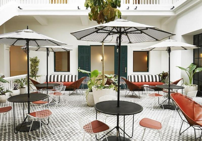 Fotos del hotel American Trade Hotel:  71