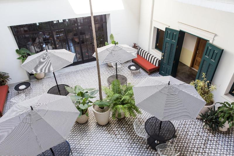 Fotos del hotel American Trade Hotel:  84