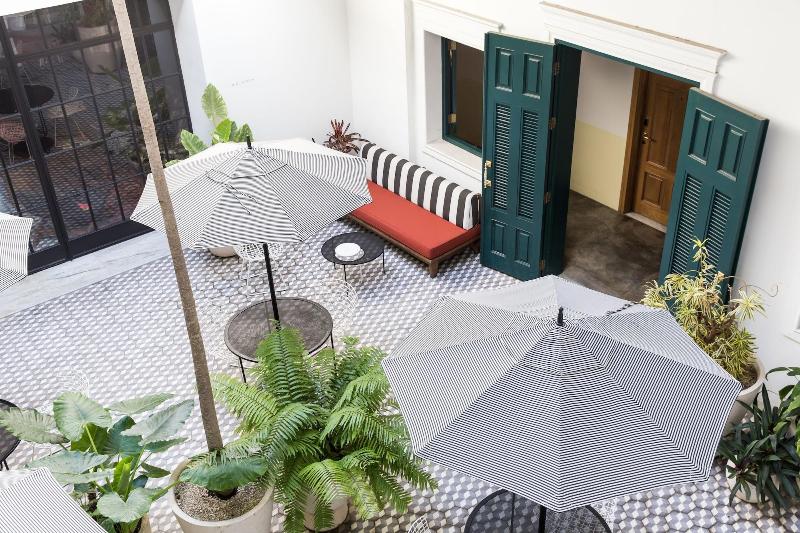 Fotos del hotel American Trade Hotel:  59