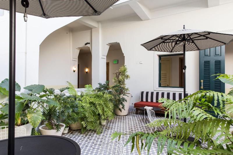 Fotos del hotel American Trade Hotel:  64