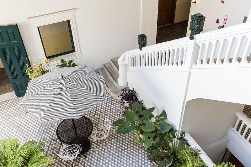 Fotos del hotel American Trade Hotel:  116