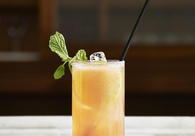 Fotos del hotel American Trade Hotel:  106