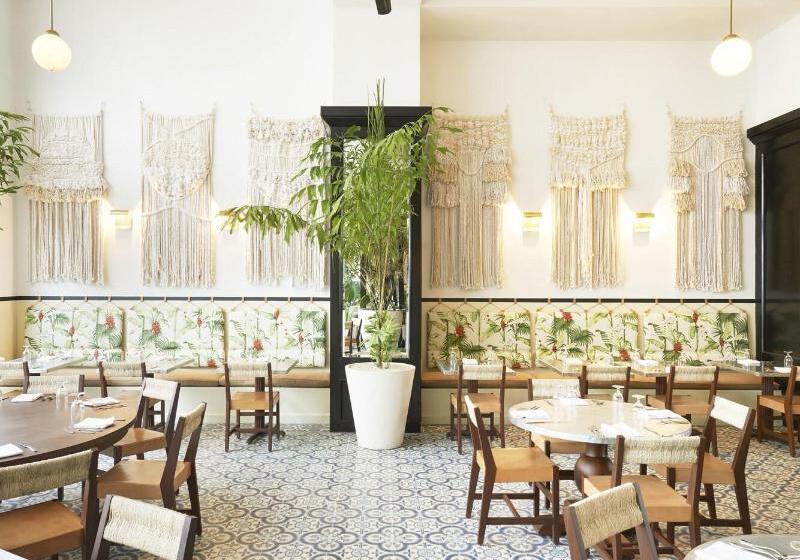 Fotos del hotel American Trade Hotel:  53