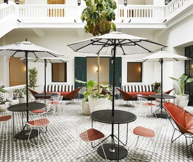 Fotos del hotel American Trade Hotel:  122