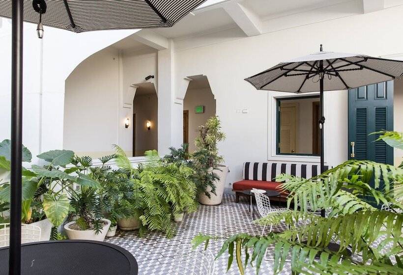 Fotos del hotel American Trade Hotel:  141