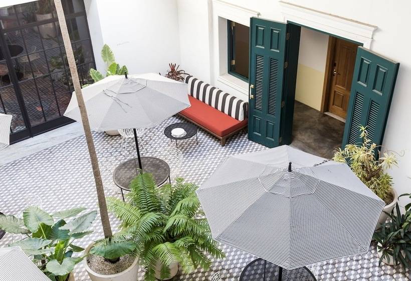 Fotos del hotel American Trade Hotel:  110