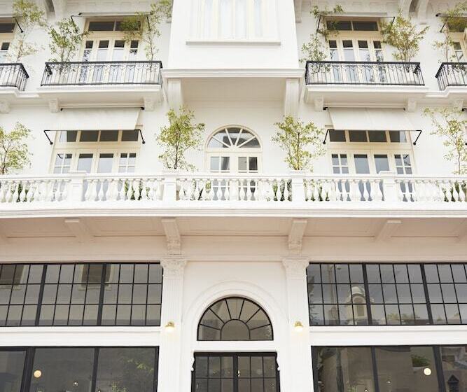 Fotos del hotel American Trade Hotel:  56