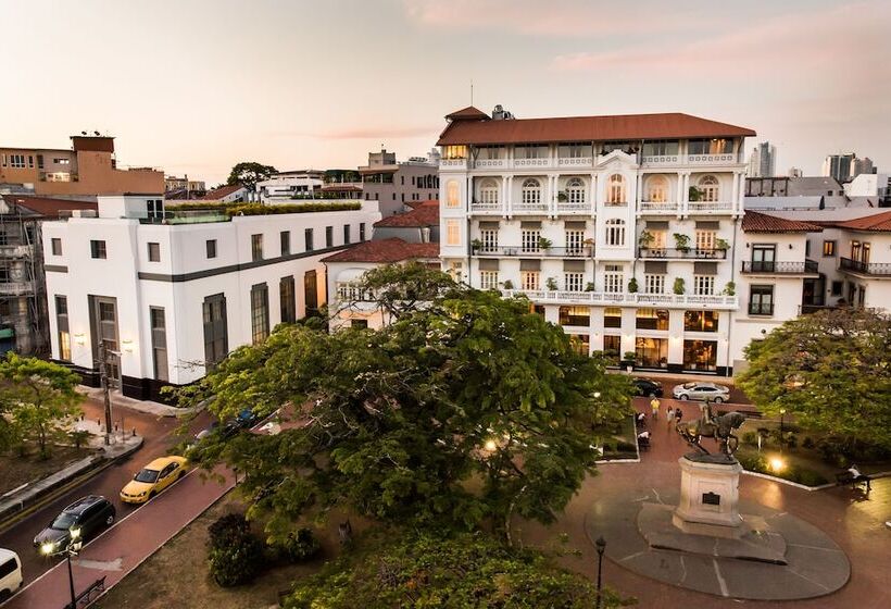 Fotos del hotel American Trade Hotel:  104