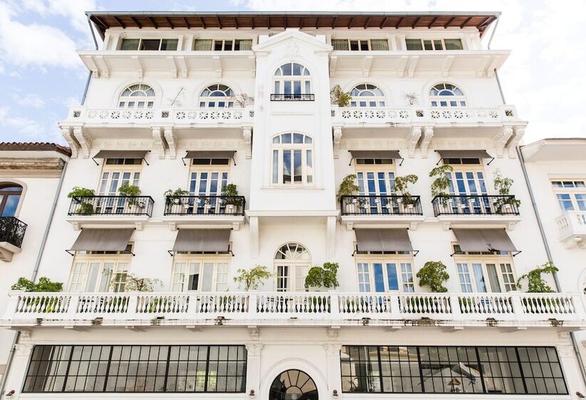 Fotos del hotel American Trade Hotel:  52