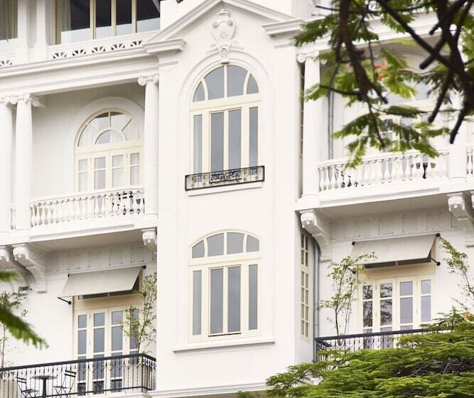 Fotos del hotel American Trade Hotel:  49