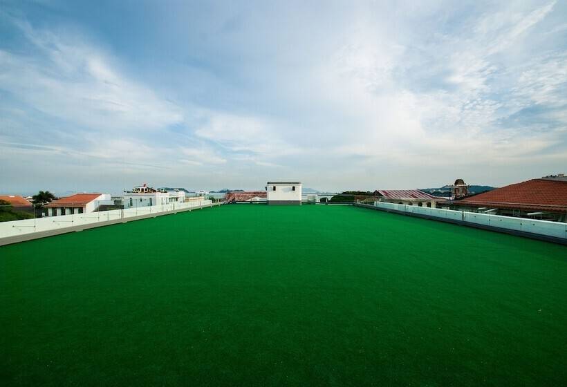 Fotos del hotel American Trade Hotel:  58