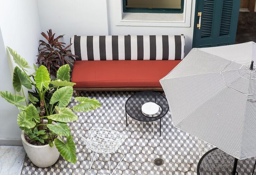 Fotos del hotel American Trade Hotel:  14