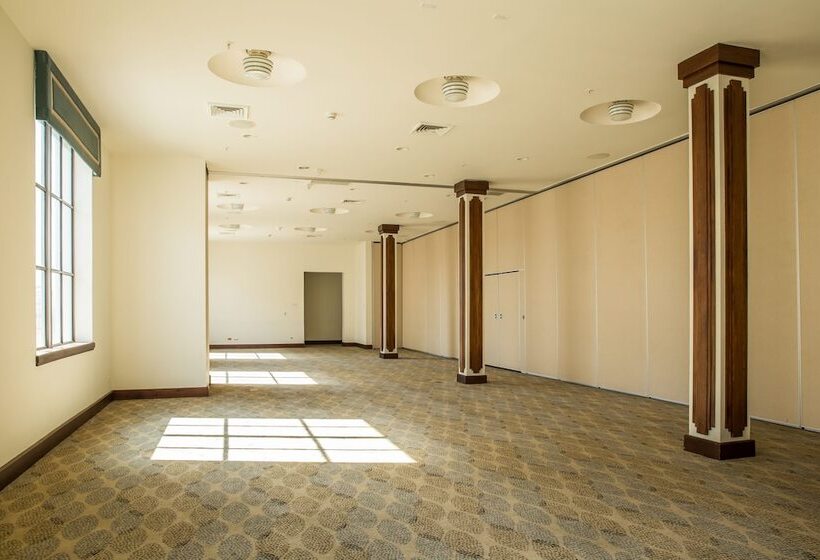 Fotos del hotel American Trade Hotel:  136