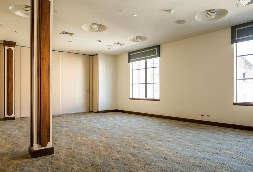 Fotos del hotel American Trade Hotel:  43