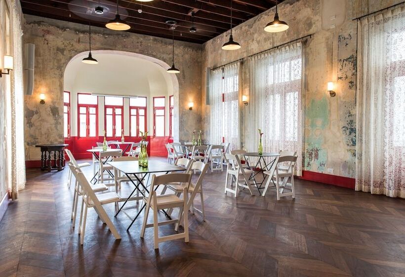 Fotos del hotel American Trade Hotel:  157