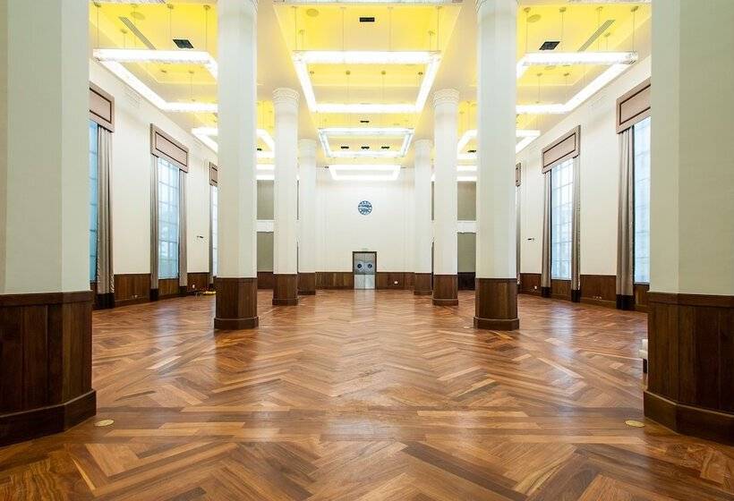 Fotos del hotel American Trade Hotel:  134