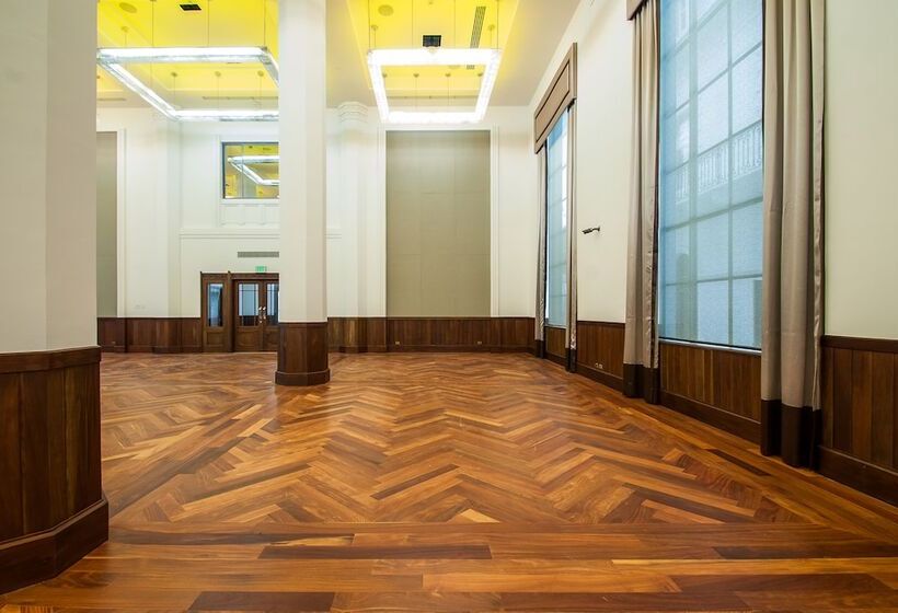 Fotos del hotel American Trade Hotel:  35