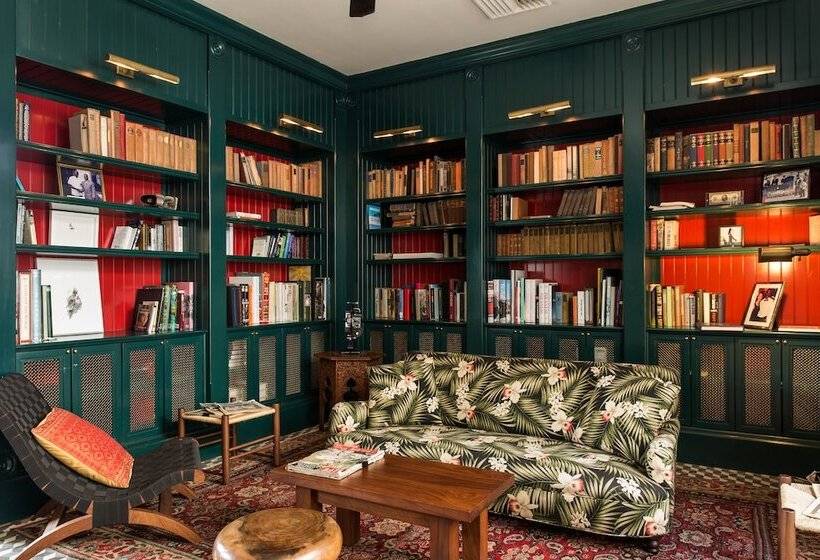 Fotos del hotel American Trade Hotel:  46