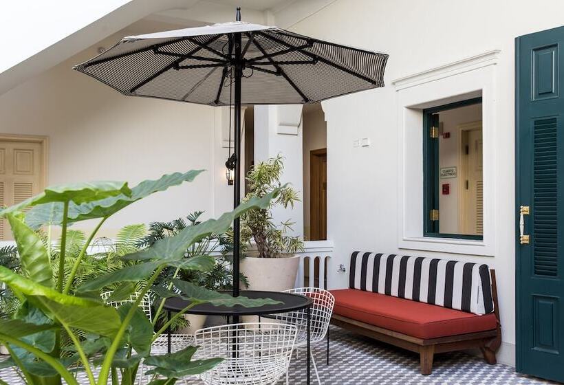 Fotos del hotel American Trade Hotel:  65