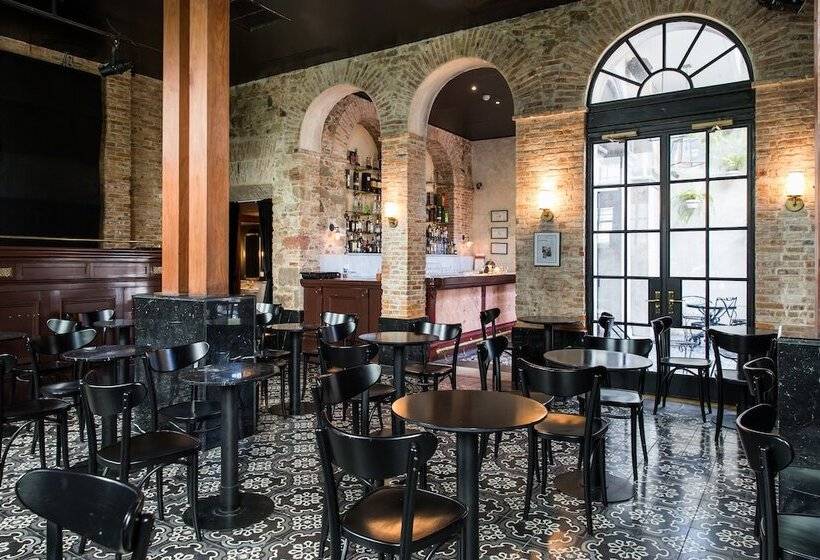 Fotos del hotel American Trade Hotel:  61