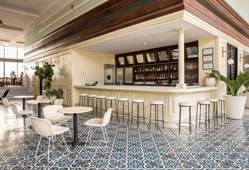 Fotos del hotel American Trade Hotel:  150