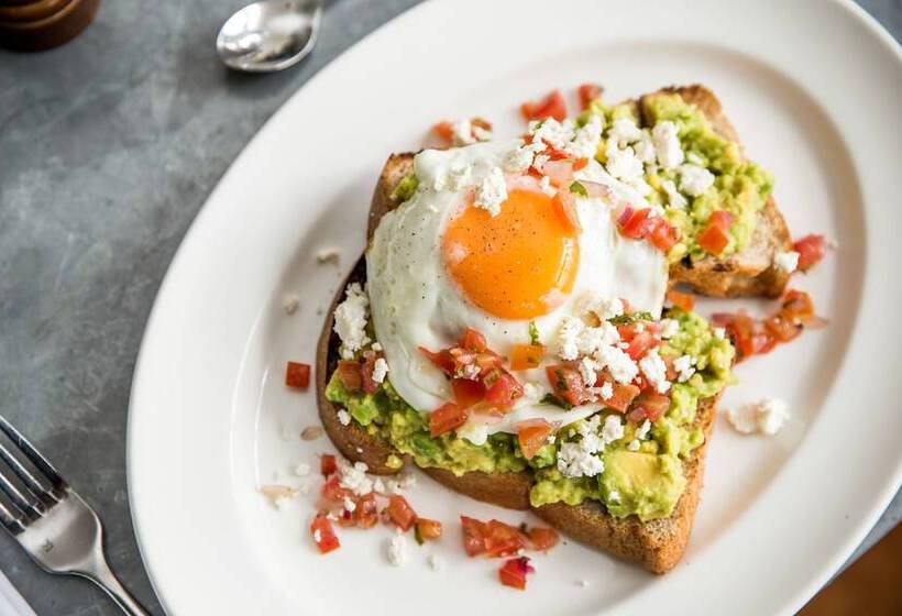 Fotos del hotel American Trade Hotel:  148