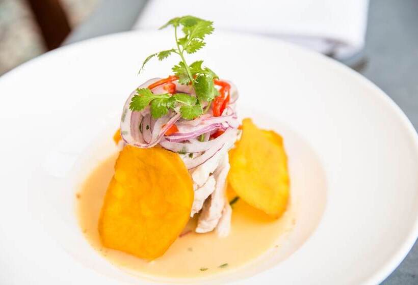 Fotos del hotel American Trade Hotel:  161