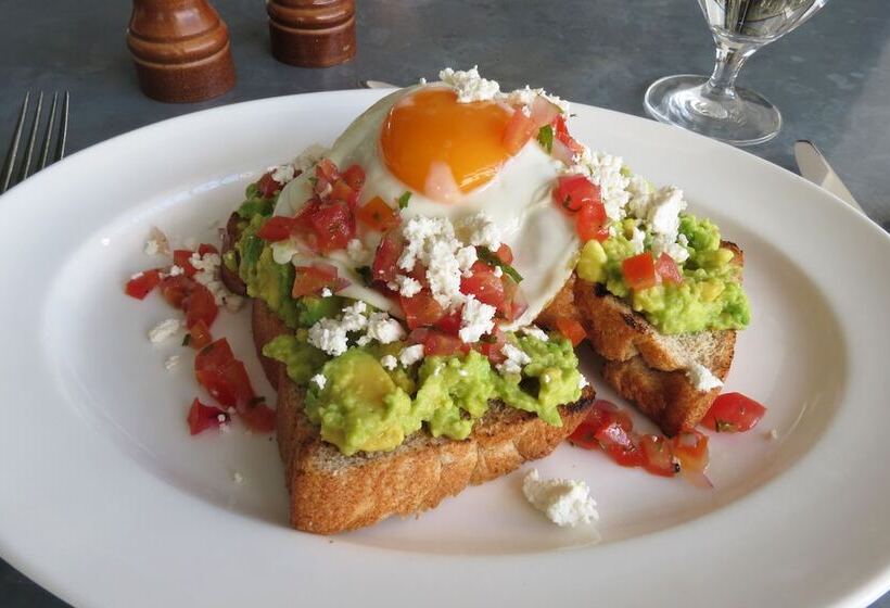 Fotos del hotel American Trade Hotel:  26