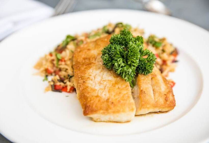 Fotos del hotel American Trade Hotel:  124