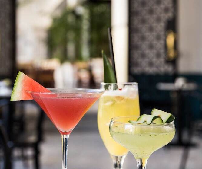 Fotos del hotel American Trade Hotel:  44