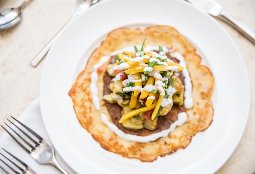 Fotos del hotel American Trade Hotel:  128