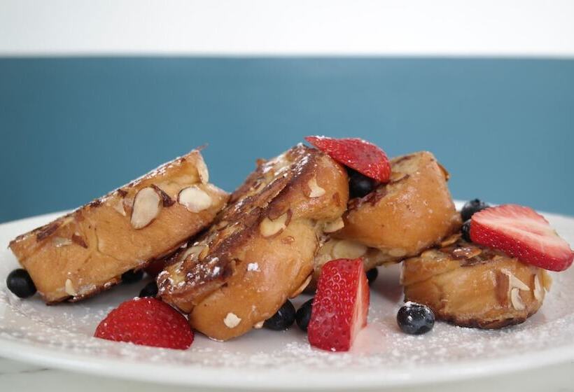 Fotos del hotel American Trade Hotel:  93