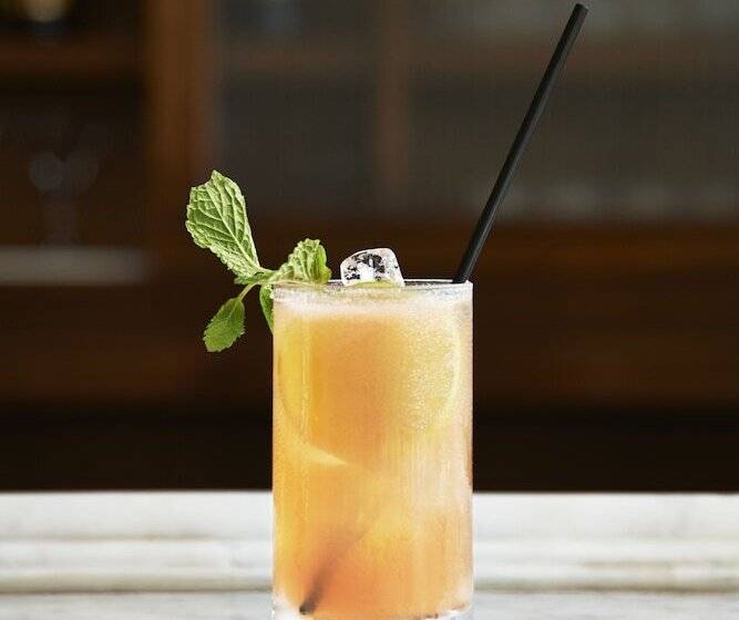 Fotos del hotel American Trade Hotel:  94