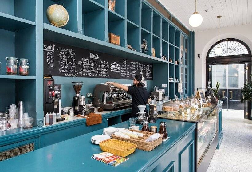 Fotos del hotel American Trade Hotel:  98