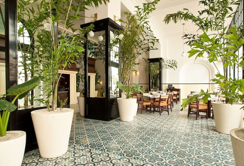 Fotos del hotel American Trade Hotel:  89