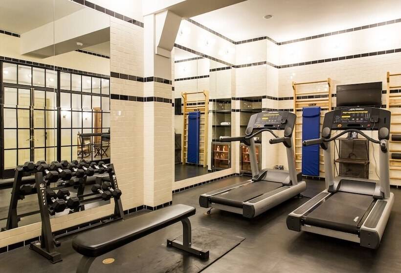 Fotos del hotel American Trade Hotel:  85