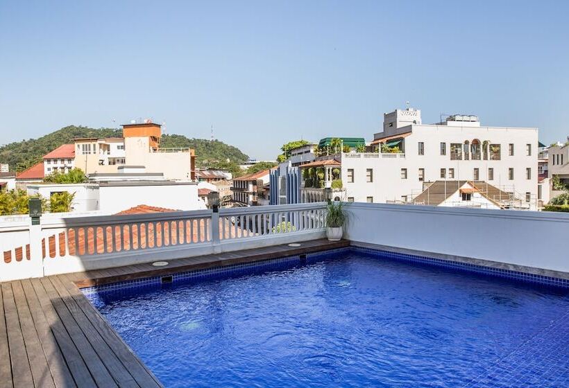 Fotos del hotel American Trade Hotel:  83