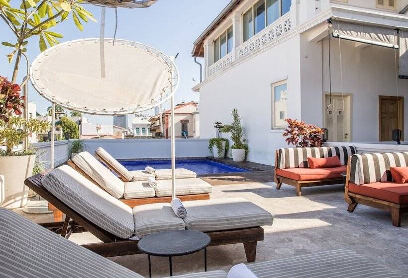 Fotos del hotel American Trade Hotel:  99