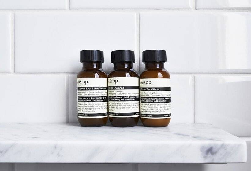 Fotos del hotel American Trade Hotel:  164