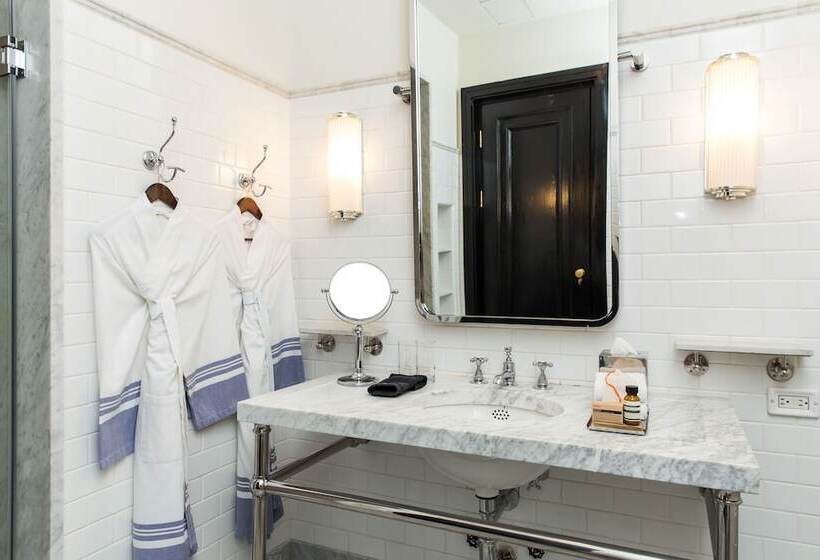 Fotos del hotel American Trade Hotel:  160