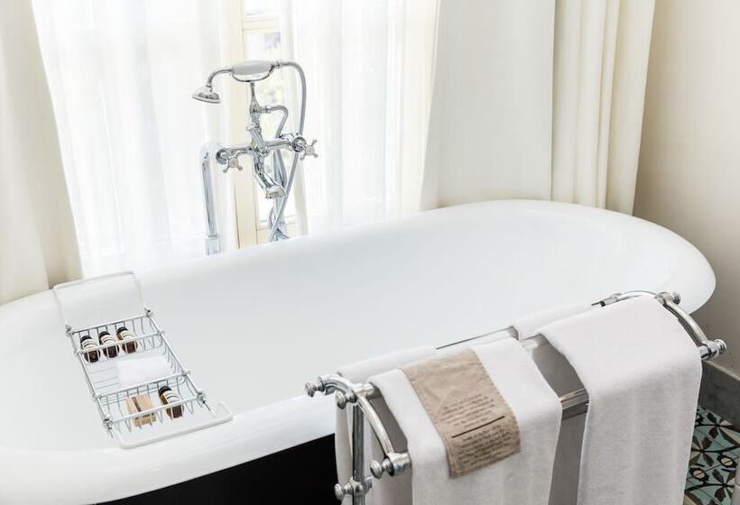 Fotos del hotel American Trade Hotel:  17