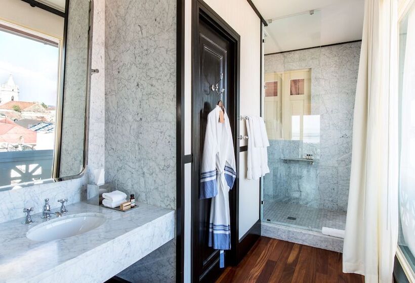 Fotos del hotel American Trade Hotel:  96