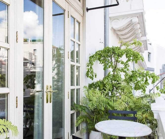 Fotos del hotel American Trade Hotel:  69