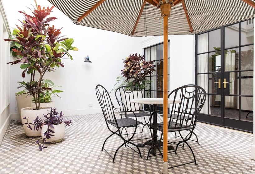 Fotos del hotel American Trade Hotel:  70