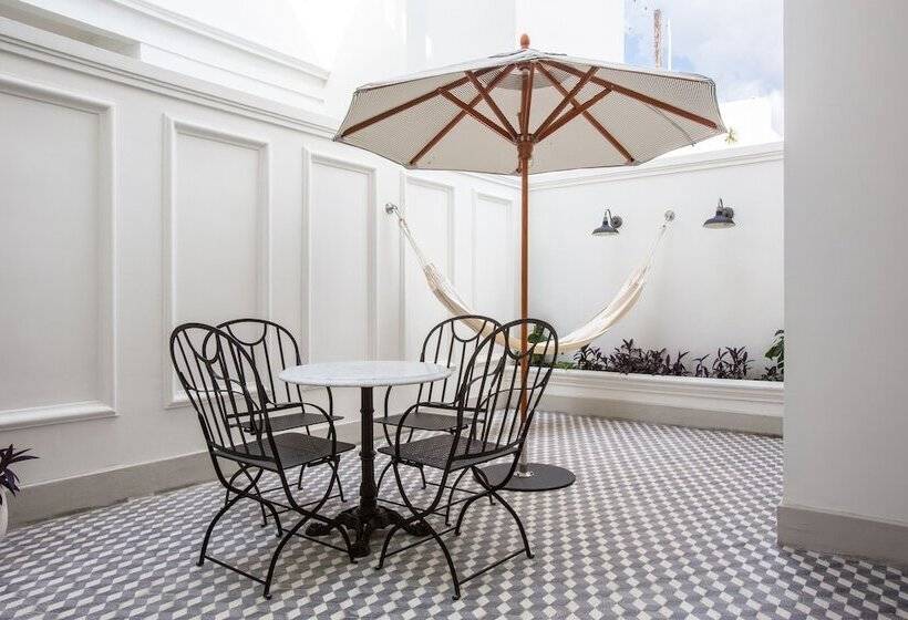 Fotos del hotel American Trade Hotel:  81