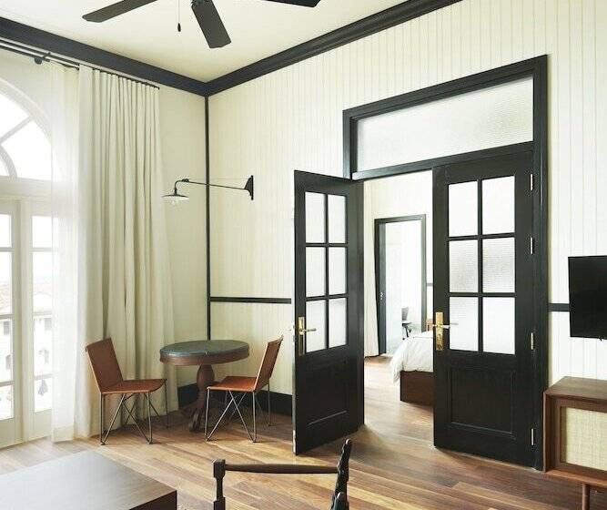 Fotos del hotel American Trade Hotel:  145