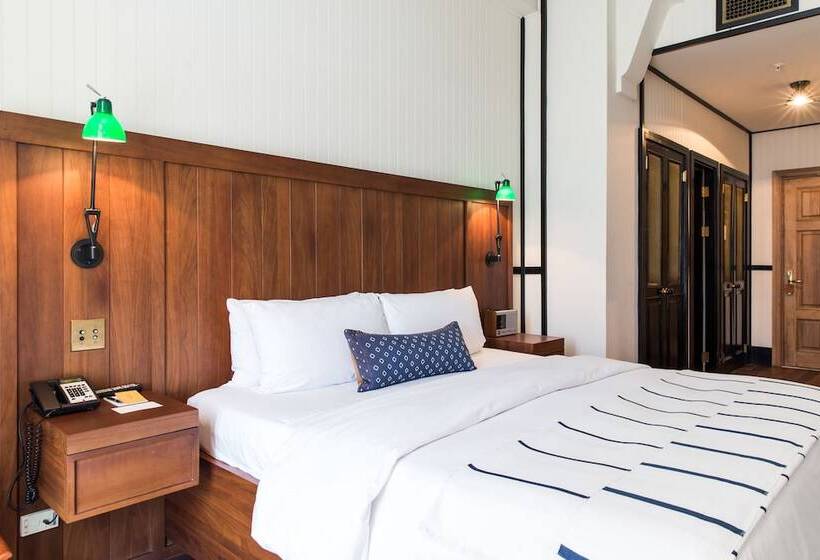 Fotos del hotel American Trade Hotel:  10