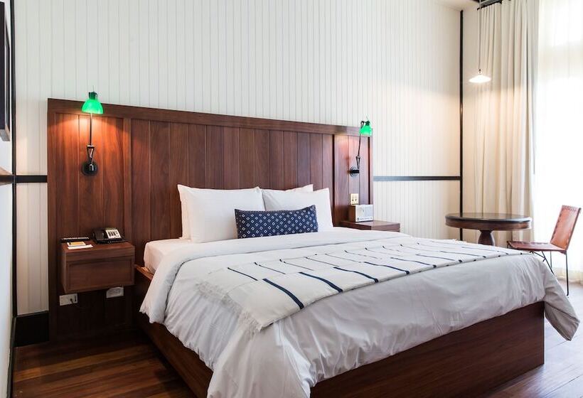 Fotos del hotel American Trade Hotel:  12