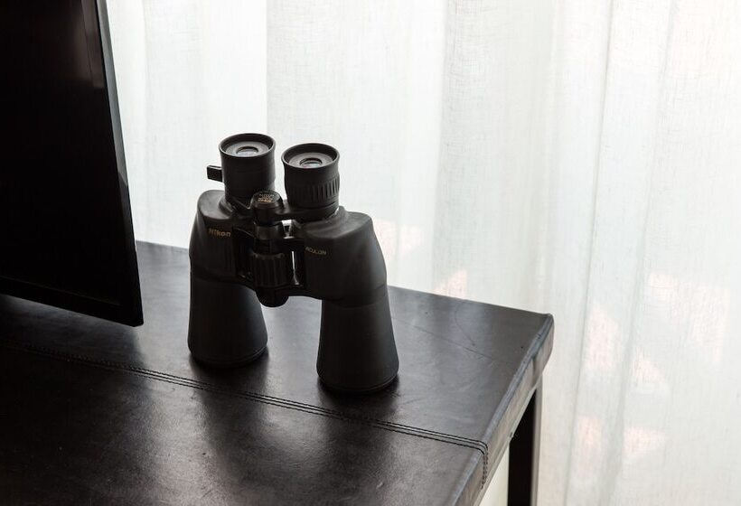 Fotos del hotel American Trade Hotel:  130